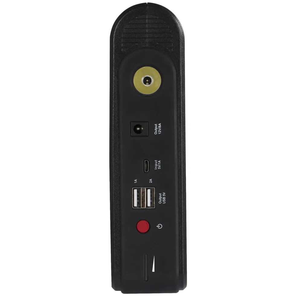 Jump starter