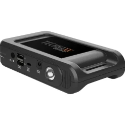 Jump starter