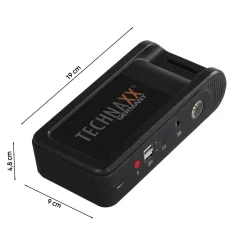 Jump starter