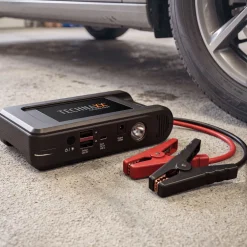 Jump starter