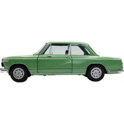 La BMW 1602 Taiga de 1971