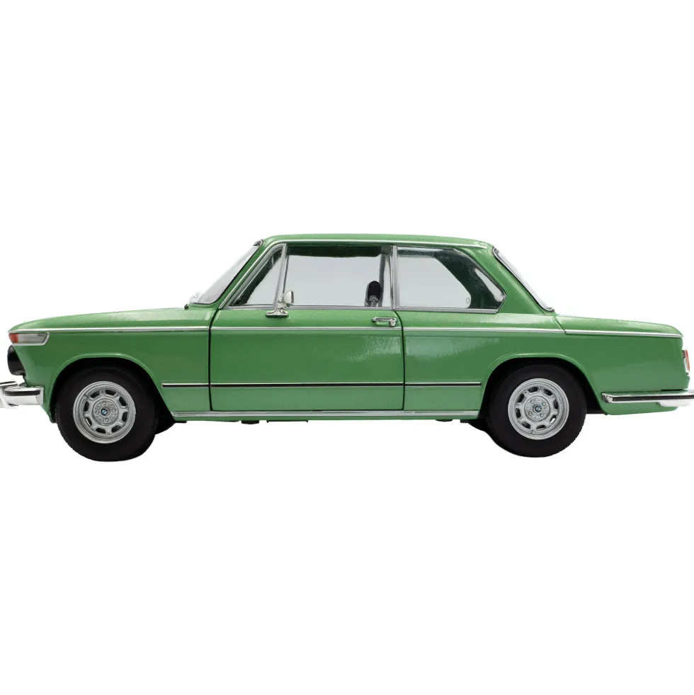 La BMW 1602 Taiga de 1971
