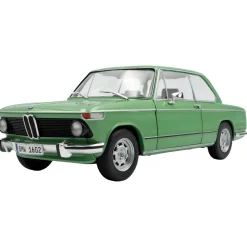 La BMW 1602 Taiga de 1971