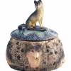 La boîte loup