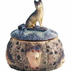 La boîte loup