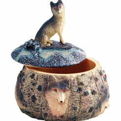 La boîte loup