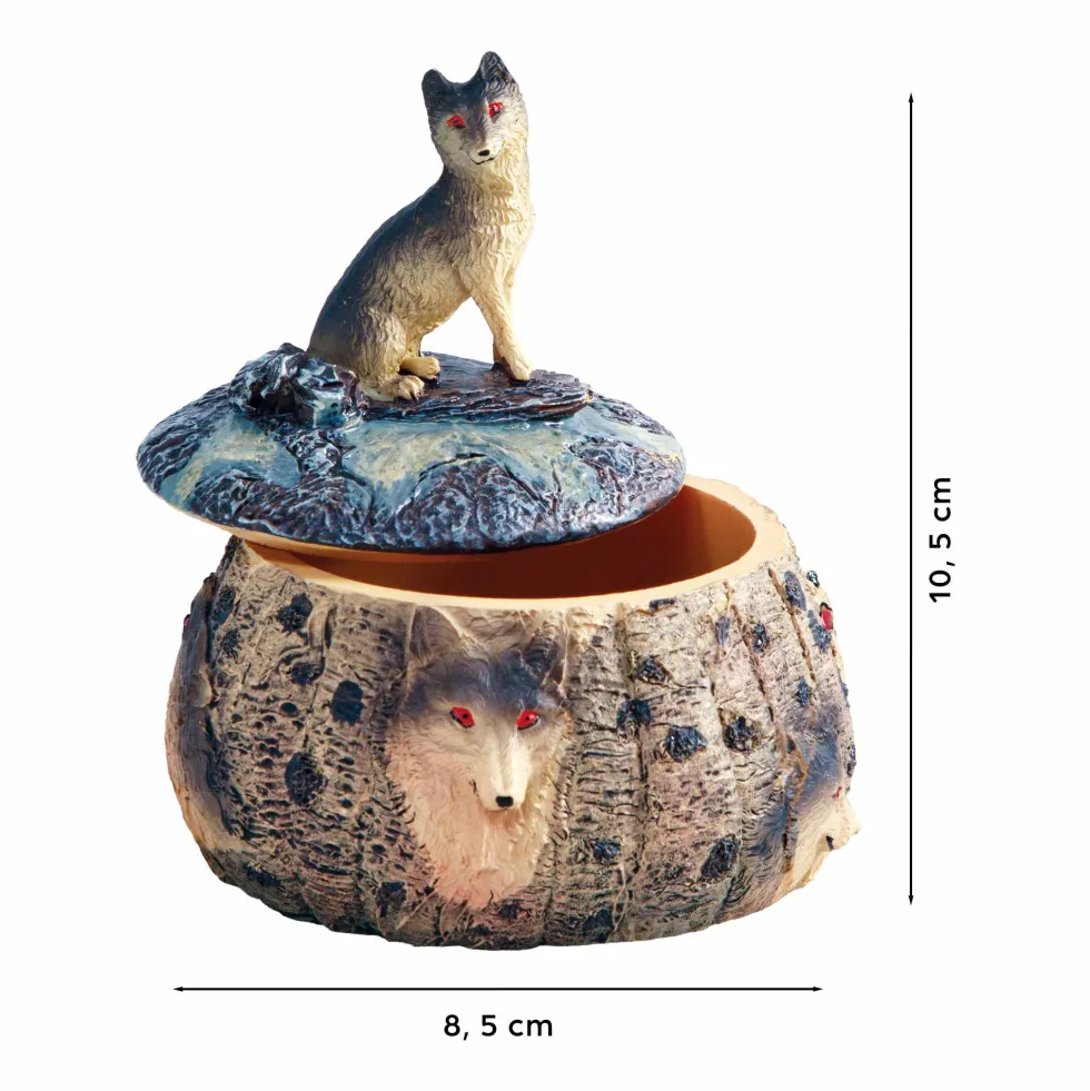 La boîte loup