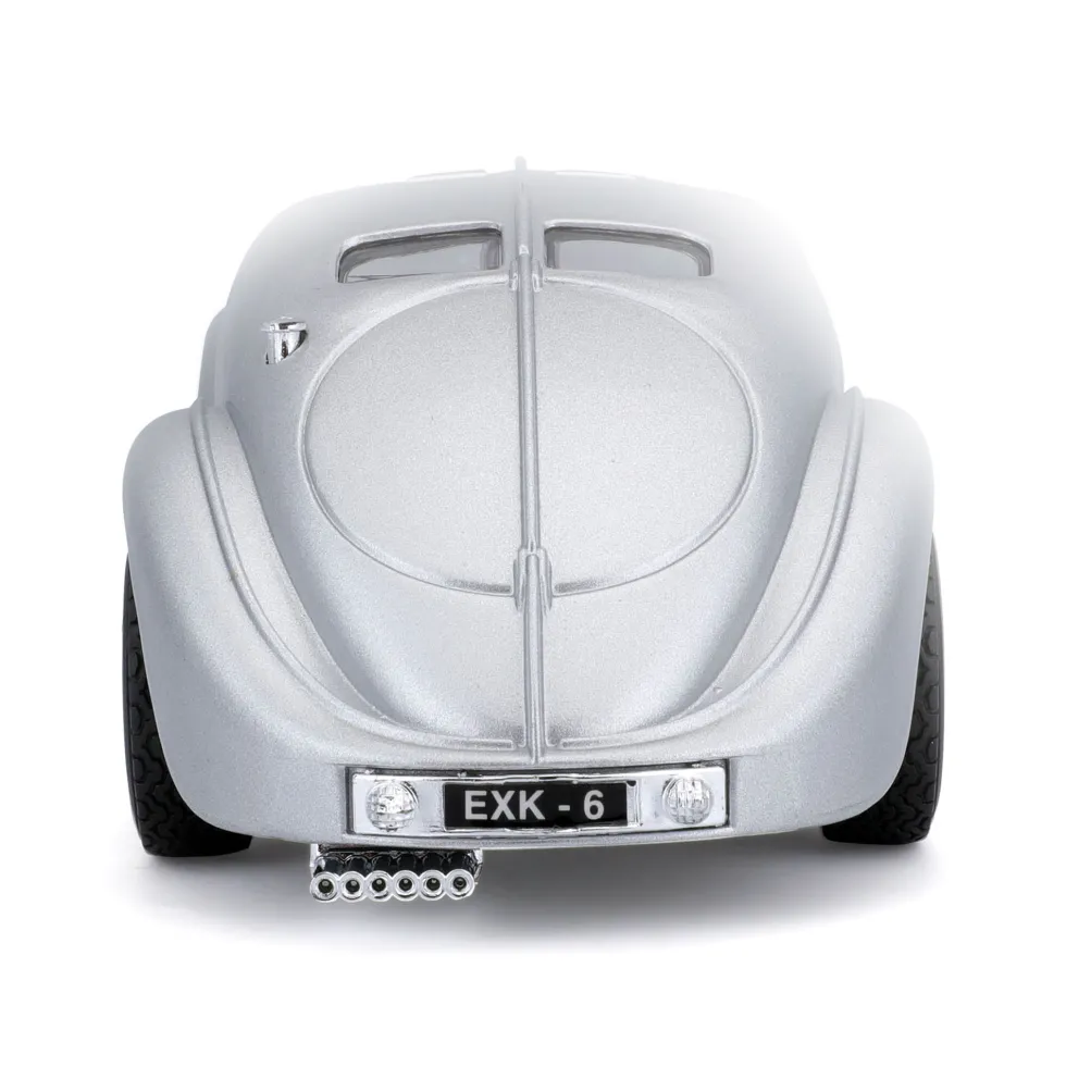 La Bugatti Atlantic Silver de 1936