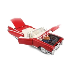 La Cadillac Eldorado Biarritz de 1959