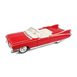 La Cadillac Eldorado Biarritz de 1959
