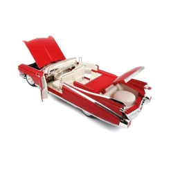 La Cadillac Eldorado Biarritz de 1959
