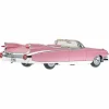 La Cadillac Eldorado 1959 Édition Spéciale