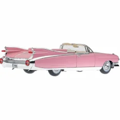 La Cadillac Eldorado 1959 Édition Spéciale