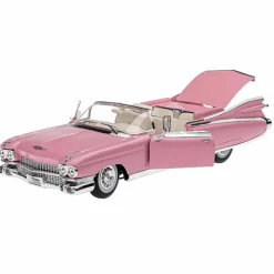 La Cadillac Eldorado 1959 Édition Spéciale