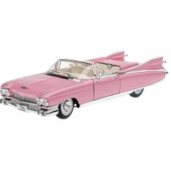La Cadillac Eldorado 1959 Édition Spéciale