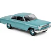 La Chevrolet Bel Air 1962