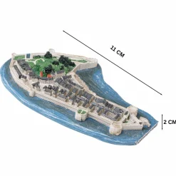 La cité fortifiée de Concarneau