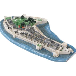 La cité fortifiée de Concarneau