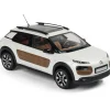 La Citroën C4 Cactus 2014