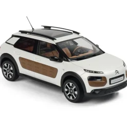 La Citroën C4 Cactus 2014