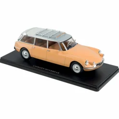 La Citroën ID19 Break