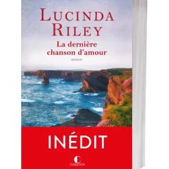 La dernière chanson d’amour