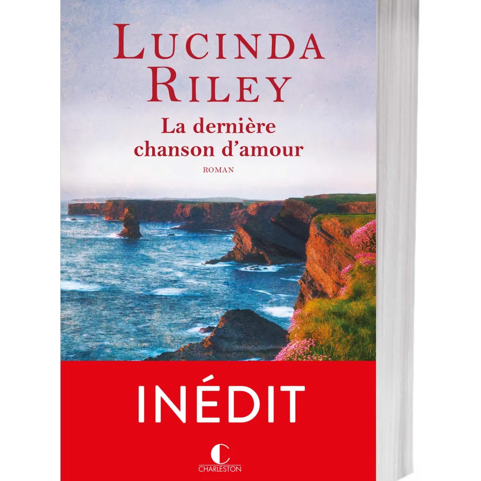 La dernière chanson d’amour