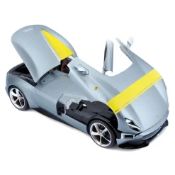 La Ferrari Monza SP1