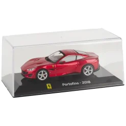 La Ferrari Portofino 2018