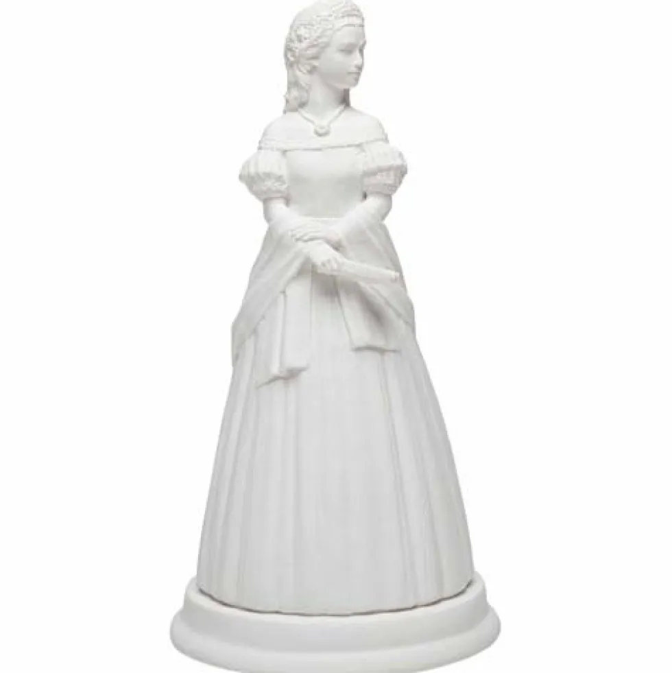 La figurine de Sissi