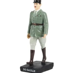 La Figurine du Général de Gaulle
