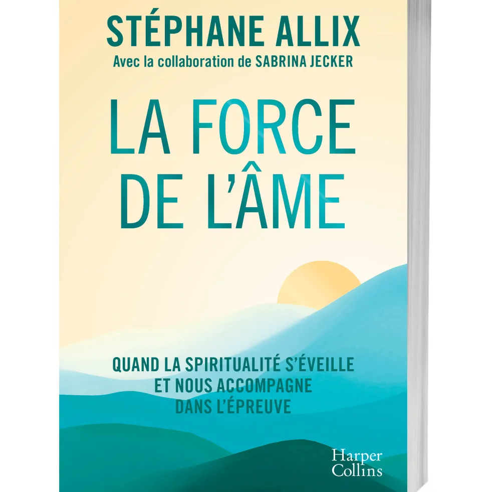 La Force de l’âme