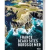 La France des plus beaux sites de bords de mer