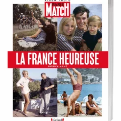 La France heureuse