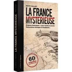 La France mystérieuse