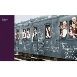 La Grande Guerre expliquée en images