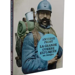 La Grande Guerre expliquée en images