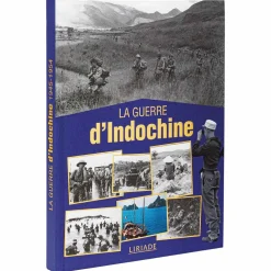 La Guerre d’Indochine
