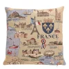 La housse de coussin France