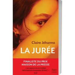 La jurée