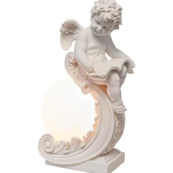 La lampe ange