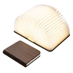 La lampe livre