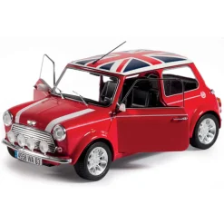 La Mini Cooper Sport Pack 1997