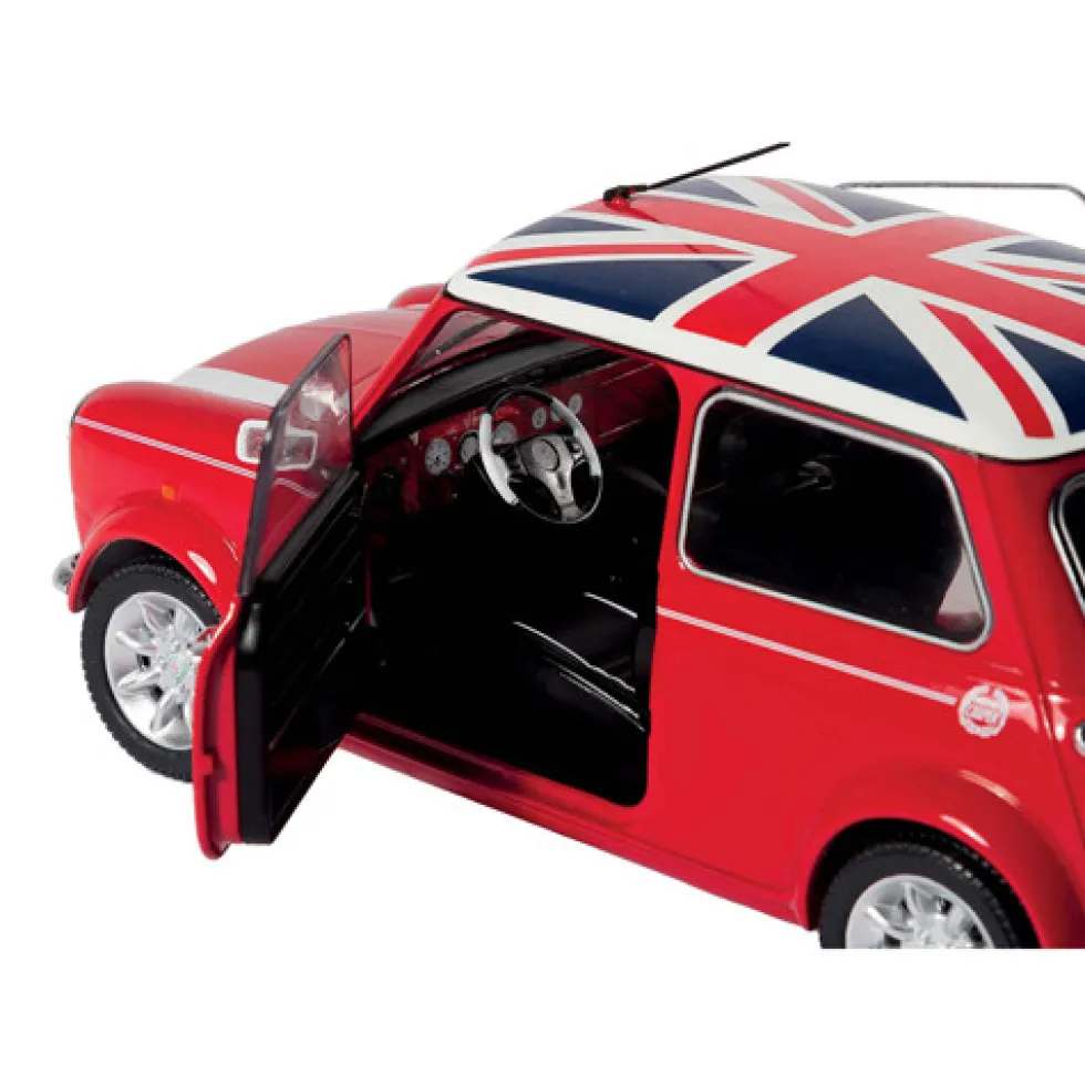 La Mini Cooper Sport Pack 1997