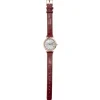 La montre cristal