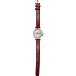 La montre cristal