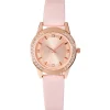 La montre strass