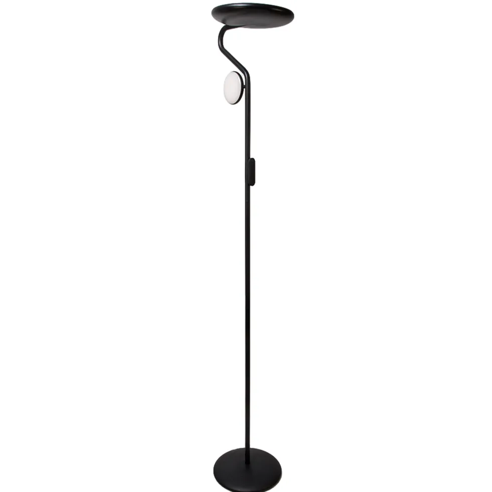 Lampadaire-liseuse