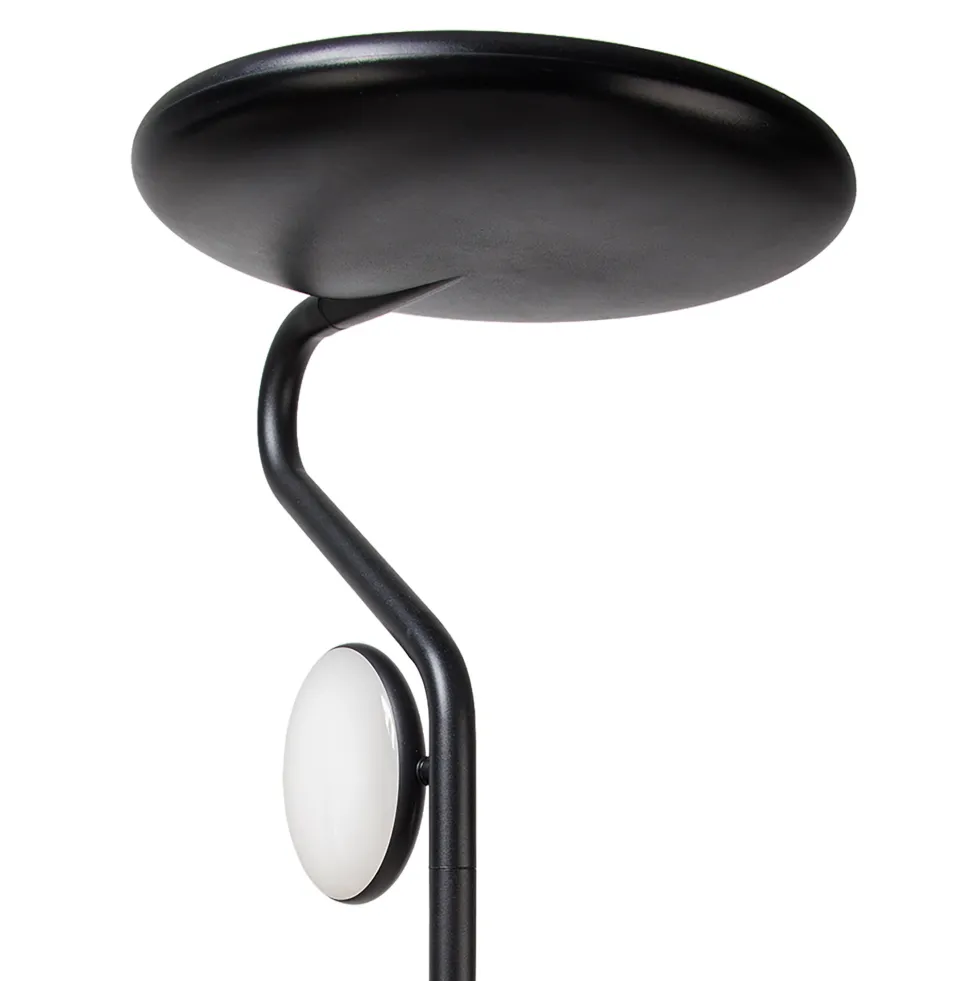 Lampadaire-liseuse
