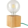 Lampe ampoule filament